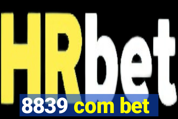 8839 com bet